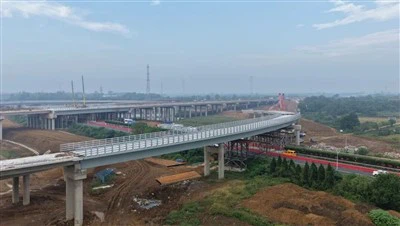 Steel - raggio composito in cemento